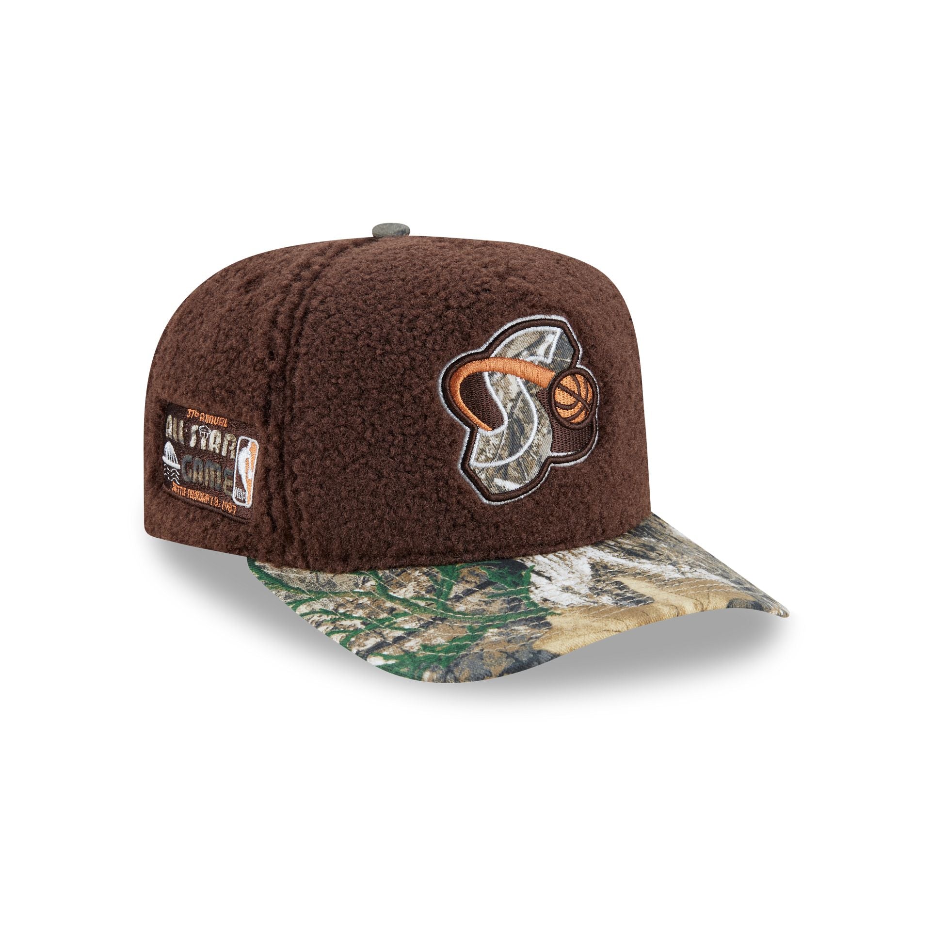 帽子 Newera MLB LEATHER A-FRAME Ball Cap A-Frames – New Era Cap