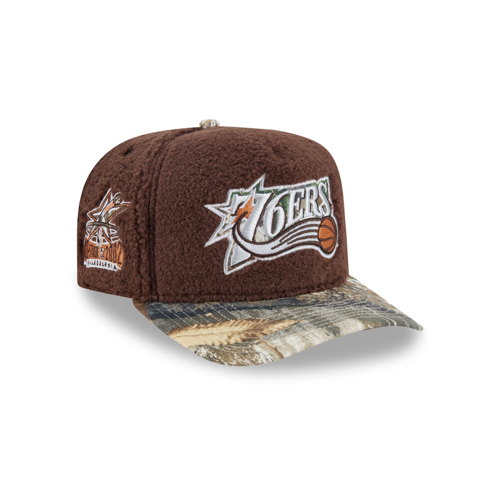A-Frames – New Era Cap