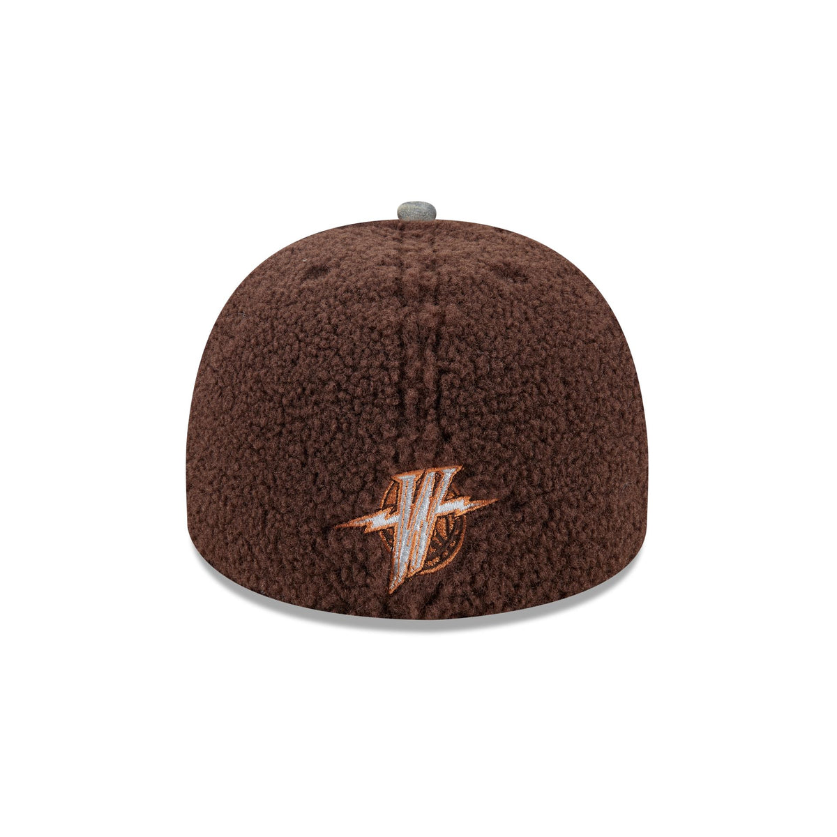 Just Caps Hardwood Classics Realtree Camo Golden State Warriors 59FIFTY A-Frame Fitted Hat