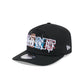 Teenage Mutant Ninja Turtles Bold Wordmark 19TWENTY Snapback Hat