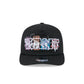 Teenage Mutant Ninja Turtles Bold Wordmark 19TWENTY Snapback Hat