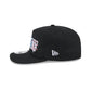 Teenage Mutant Ninja Turtles Bold Wordmark 19TWENTY Snapback Hat