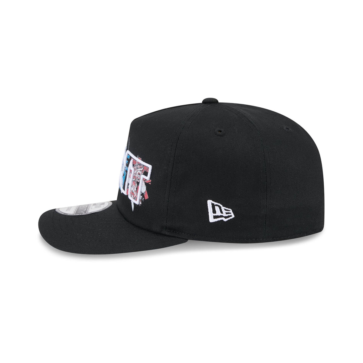 Teenage Mutant Ninja Turtles Bold Wordmark 19TWENTY Snapback Hat