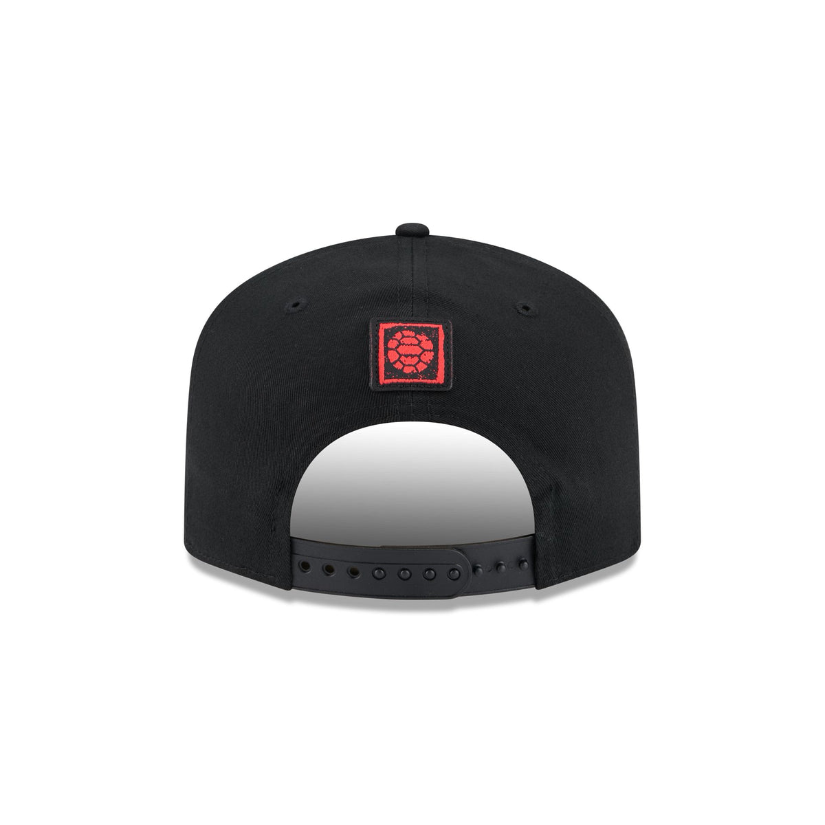 Teenage Mutant Ninja Turtles Bold Wordmark 19TWENTY Snapback Hat