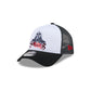 Teenage Mutant Ninja Turtles Shredder 9FORTY A-Frame Trucker Hat