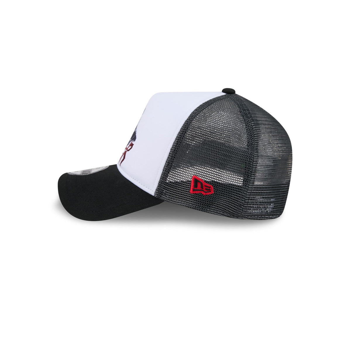 Teenage Mutant Ninja Turtles Shredder 9FORTY A-Frame Trucker Hat