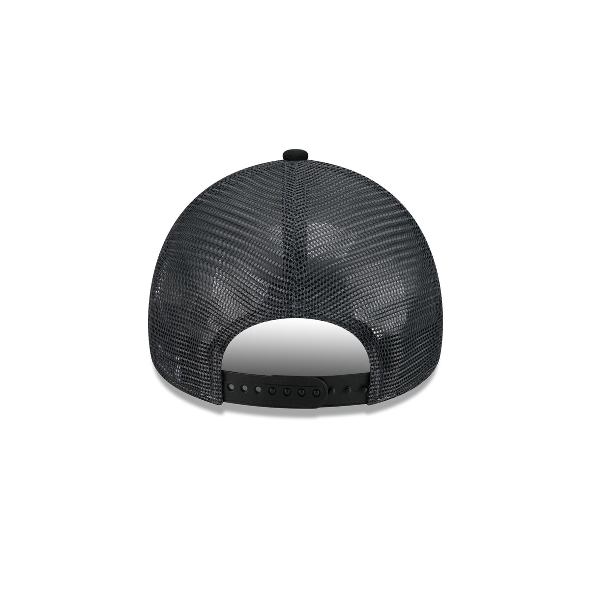 Teenage Mutant Ninja Turtles Shredder 9FORTY A-Frame Trucker Hat
