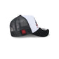 Teenage Mutant Ninja Turtles Shredder 9FORTY A-Frame Trucker Hat