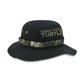 Teenage Mutant Ninja Turtles Black Adventure Bucket Hat