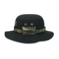 Teenage Mutant Ninja Turtles Black Adventure Bucket Hat
