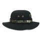 Teenage Mutant Ninja Turtles Black Adventure Bucket Hat
