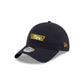 Teenage Mutant Ninja Turtles Reflective Logo Casual Classic Adjustable Hat