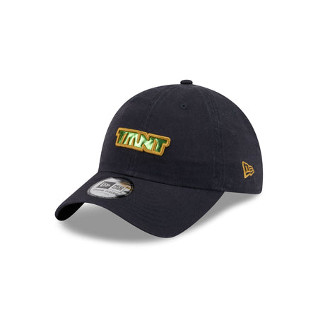Teenage Mutant Ninja Turtles Reflective Logo Casual Classic Adjustable Hat
