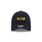 Teenage Mutant Ninja Turtles Reflective Logo Casual Classic Adjustable Hat