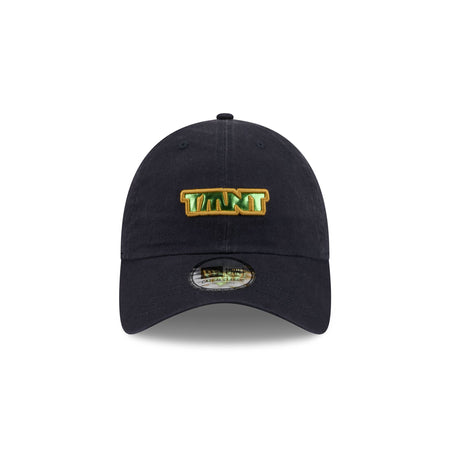 Teenage Mutant Ninja Turtles Reflective Logo Casual Classic Adjustable Hat