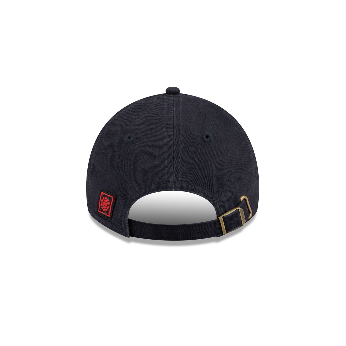 Teenage Mutant Ninja Turtles Reflective Logo Casual Classic Adjustable Hat