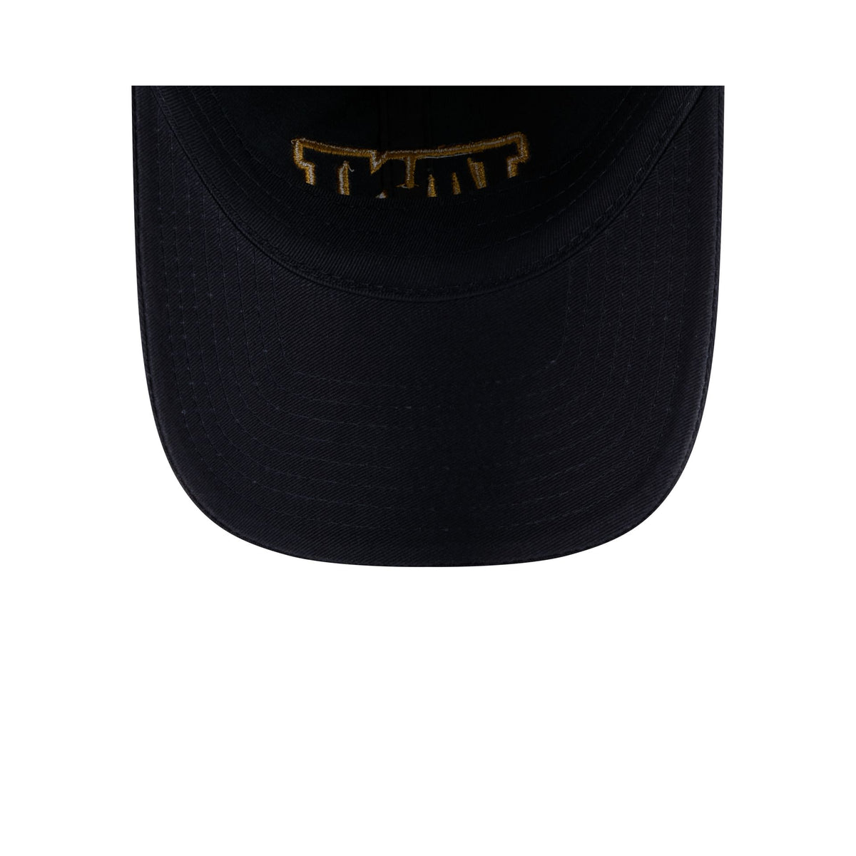 Teenage Mutant Ninja Turtles Reflective Logo Casual Classic Adjustable Hat