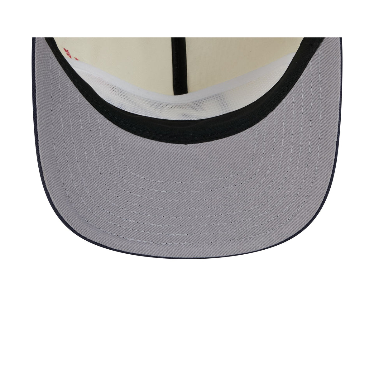 Atlassian Williams F1 Team Race Flag 19TWENTY Snapback Hat