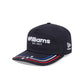 Atlassian Williams F1 Team Texas 19TWENTY Snapback Hat