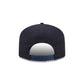 Atlassian Williams F1 Team Texas 19TWENTY Snapback Hat