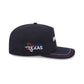Atlassian Williams F1 Team Texas 19TWENTY Snapback Hat