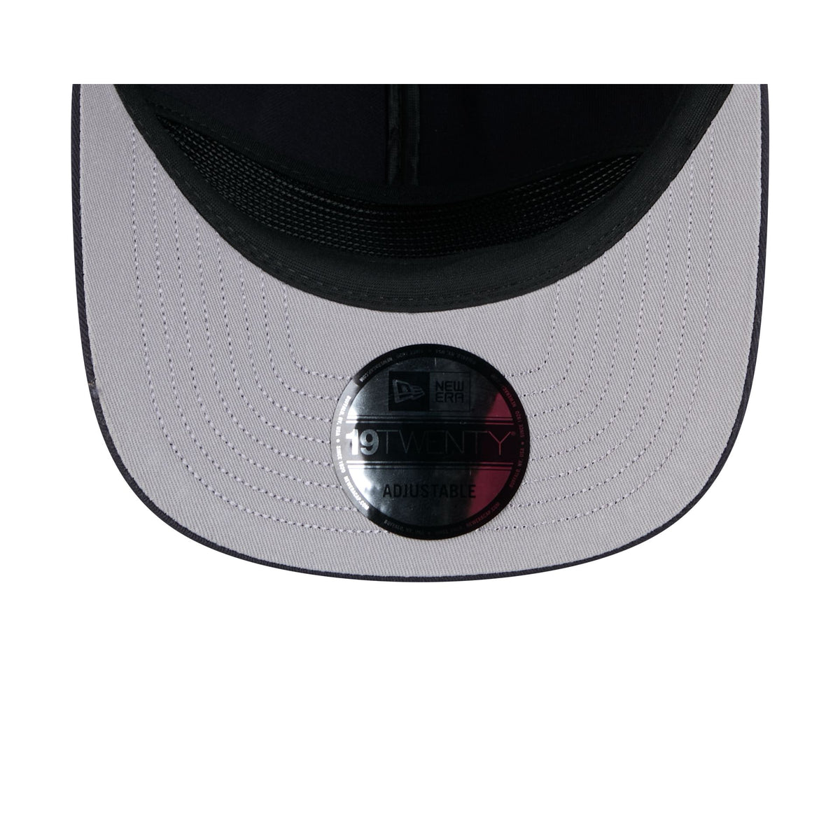 Atlassian Williams F1 Team Texas 19TWENTY Snapback Hat