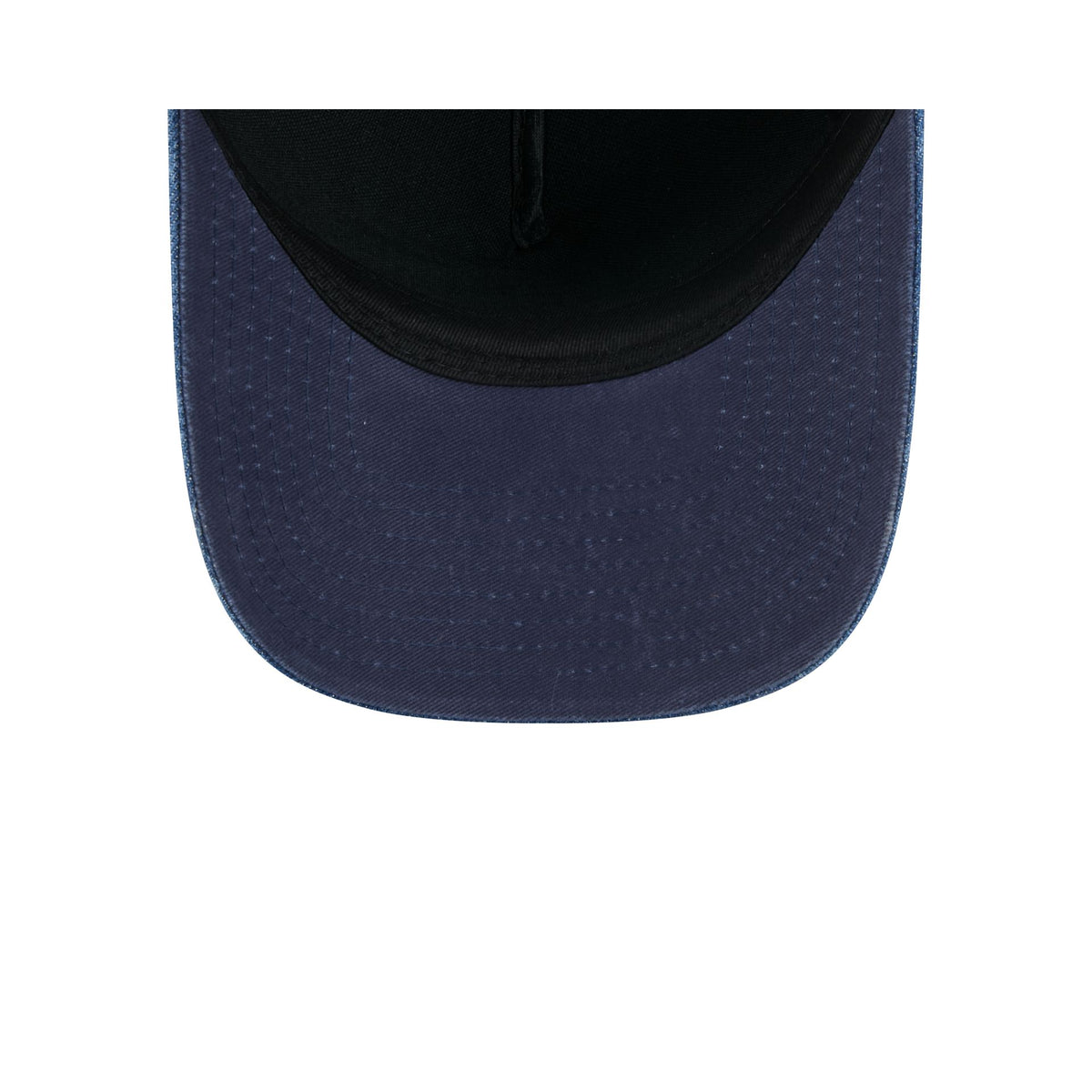 Atlassian Williams F1 Team Distressed Denim 9FORTY A-Frame Snapback Hat