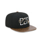 Atlassian Williams F1 Team Lasso 9FIFTY A-Frame Snapback Hat