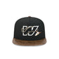 Atlassian Williams F1 Team Lasso 9FIFTY A-Frame Snapback Hat