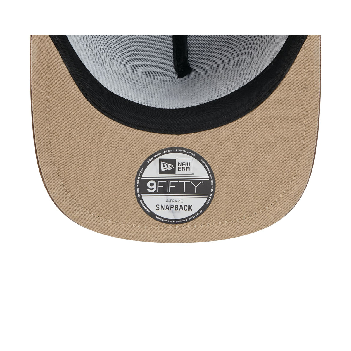 Atlassian Williams F1 Team Lasso 9FIFTY A-Frame Snapback Hat