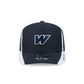 Atlassian Williams F1 Team Navy 9SEVENTY Adjustable Hat
