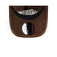 Kansas City Chiefs Washed Walnut Corduroy Casual Classic Adjustable Hat