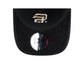 San Francisco Giants Washed Black Corduroy Casual Classic Adjustable Hat