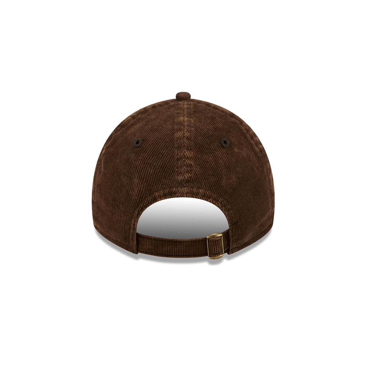 Detroit Red Wings Washed Walnut Corduroy Casual Classic Adjustable Hat
