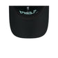 New York or Nowhere x New York Liberty Black 9TWENTY Adjustable Hat