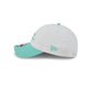 New York or Nowhere x New York Liberty White 9TWENTY Adjustable Hat