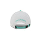 New York or Nowhere x New York Liberty White 9TWENTY Adjustable Hat