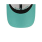 New York or Nowhere x New York Liberty White 9TWENTY Adjustable Hat