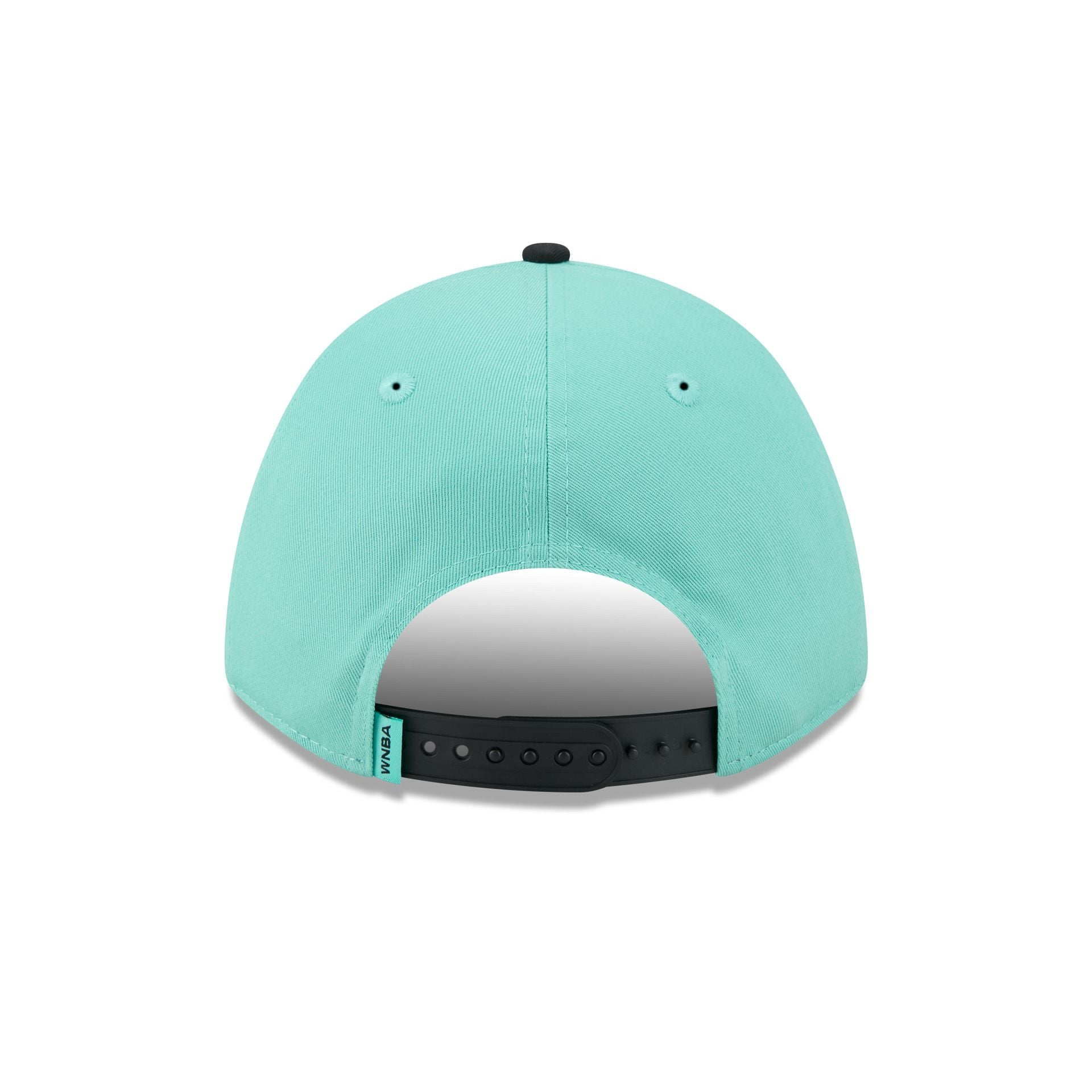 New York or Nowhere x New York Liberty 9FORTY M-Crown A-Frame Snapback Hat