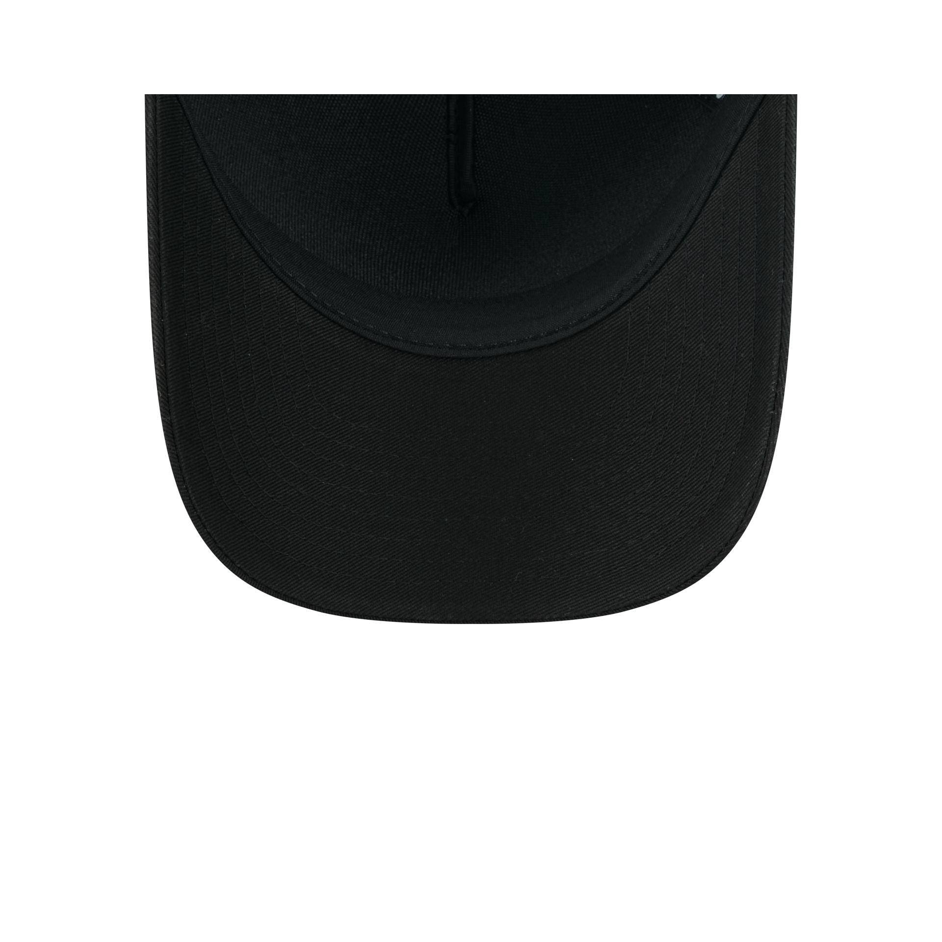 New York or Nowhere x New York Liberty 9FORTY M-Crown A-Frame Snapback Hat