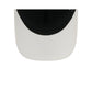 New York or Nowhere x New York Liberty White 9FORTY M-Crown A-Frame Snapback Hat