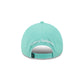 New York or Nowhere x New York Liberty 9FORTY A-Frame Snapback Hat