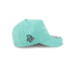 New York or Nowhere x New York Liberty 9FORTY A-Frame Snapback Hat