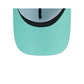 New York or Nowhere x New York Liberty 9FORTY A-Frame Snapback Hat