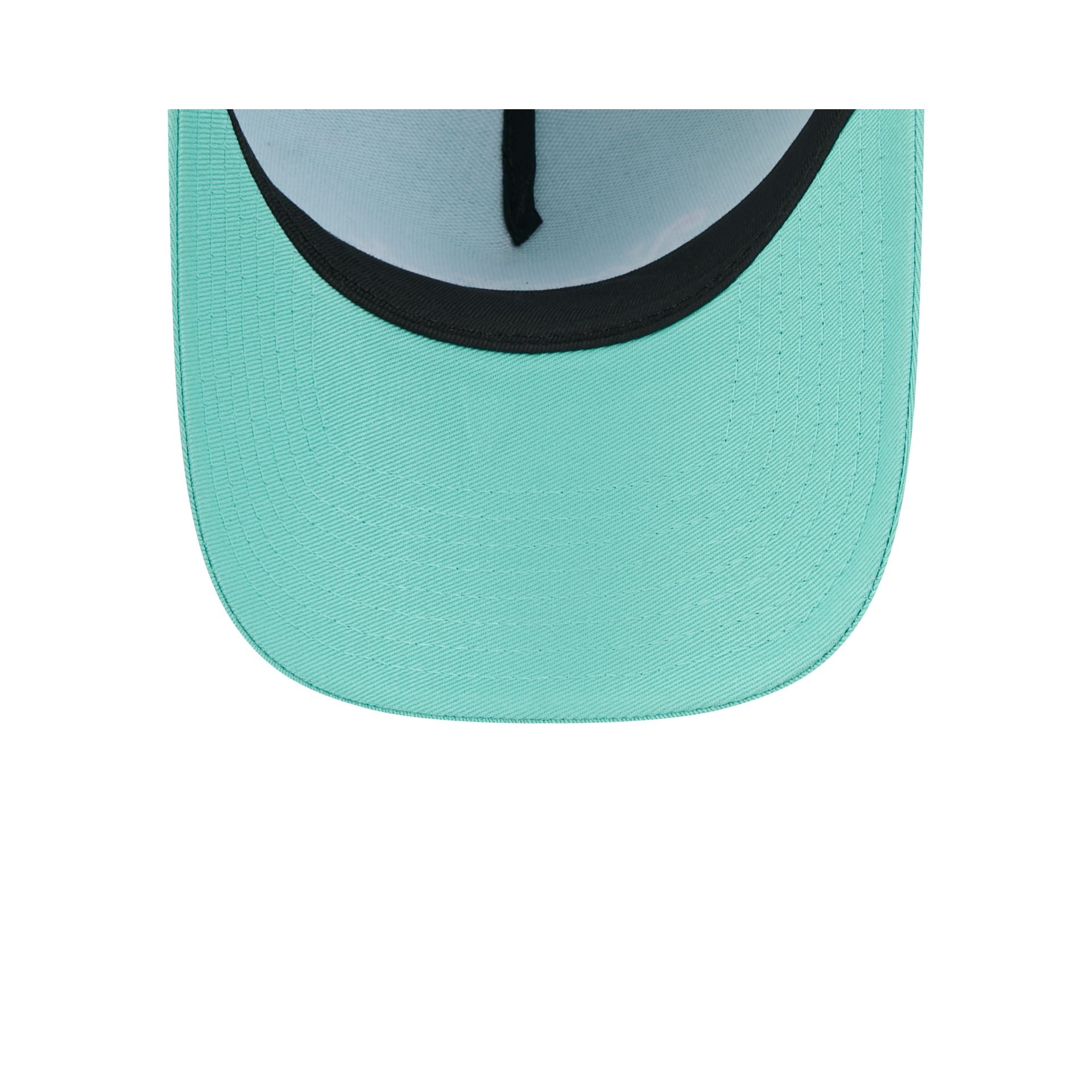 New York or Nowhere x New York Liberty 9FORTY A-Frame Snapback Hat