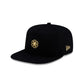 New Era Cap x J Balvin x Ryan Castro Black Wool 19TWENTY Snapback Hat