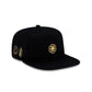 New Era Cap x J Balvin x Ryan Castro Black Wool 19TWENTY Snapback Hat