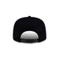 New Era Cap x J Balvin x Ryan Castro Black Wool 19TWENTY Snapback Hat