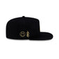 New Era Cap x J Balvin x Ryan Castro Black Wool 19TWENTY Snapback Hat