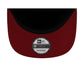 New Era Cap x J Balvin x Ryan Castro Black Wool 19TWENTY Snapback Hat